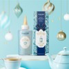 Essential Premium Barrier Silky & Smooth Pump Set with White