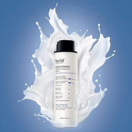 Belief Moisturizing Balm Toner 200ml / 빌리프 모이스춰라이징 밤 토너 200ml