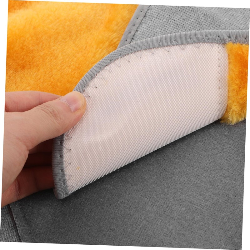 OATIPHO Warm Cashmere Kidney Binder for Men and Women Breathable