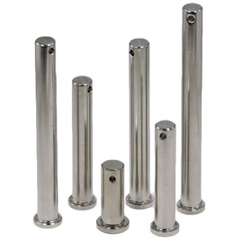 Locking Bolts 4 x 20 mm – Pack of 15 – A4 Stainless Steel