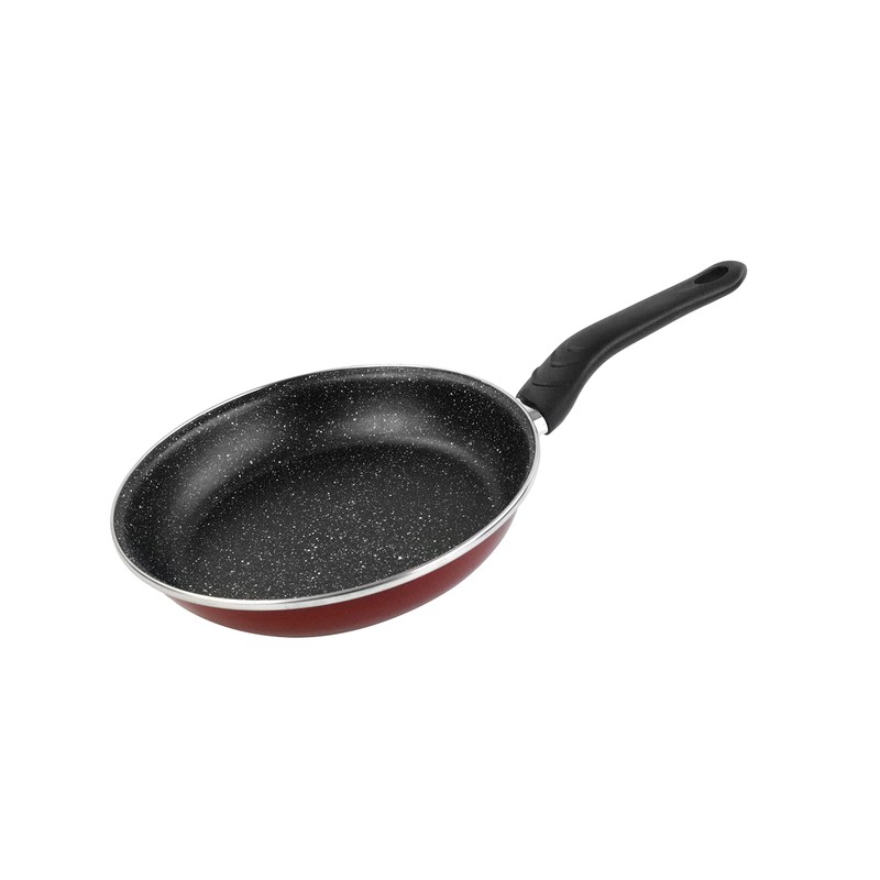 Magefesa Prague New 20 Diameter Non-Stick Coating, 2-Layer, Reinforced, 100%