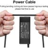 RXQMXG 12V AC Adapter For PAXCESS Rugged330 330W Portable Generator