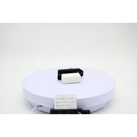 Dcmr Manual Control Blower Motor Resistor Compatible with Dodge Ram 1500 2500 3500 07-94 Compatible with Jeep Grand Cherokee 98-93 Fan Control Module