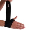 Gladiator Sports Sports Wrist Support with Thumb Opening