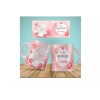 Like Shop 50 Tazas Personalizadas Recuerdo Para Baby Shower