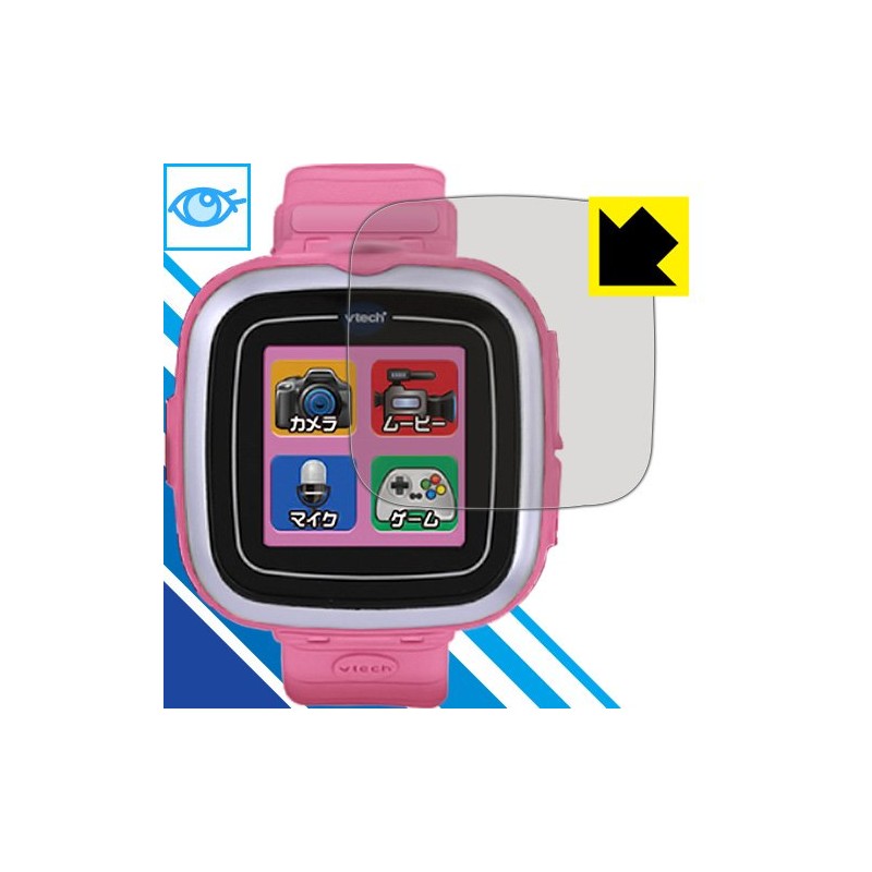 Cut Protection Film for pureiuxotti