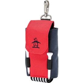 Mancingware MG5SBZ02M RD00 Ball Holder with 2 Tees