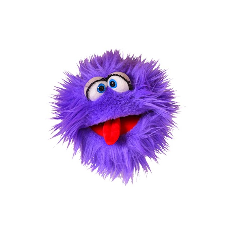 Living Puppets W824 Hand Puppet Flob Fabric 20 cm