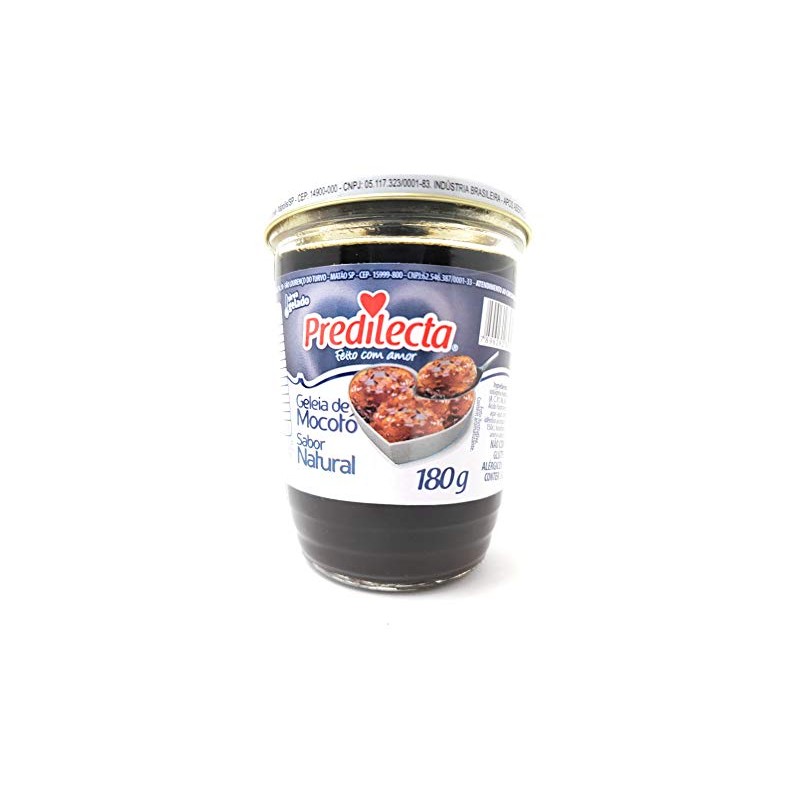 Predilecta Mocoto Jam 3 Packs (Original)