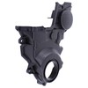 ApplianPar Lower Timing Belt Cover with Gasket for Honda Civic