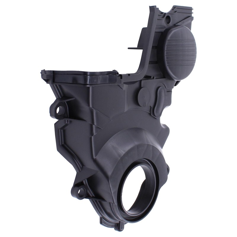 ApplianPar Lower Timing Belt Cover with Gasket for Honda Civic