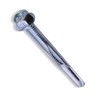 U-Turn Fasteners Self Tapping Screws - #12-24 x 2" Hex