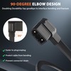 Extra Battery Cable for Delta 2/2 Max/Max/3/3 Plus/3 1500 &