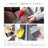 MALTA Mini Wallet Trifold Wallet for Men and Women, Compact,