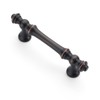 Asidrama 6 Pack 3 Inch(76mm) Oil Rubbed Bronze Kitchen Cabinet