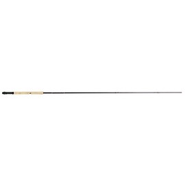 B'n'M Poles - Super Sensitive Jig Pole Bottom Reel Seat , 10 Foot (2 Sections)