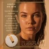 Reusable Cleansing Pads Trio – By Lusso Tan. Face Makeup
