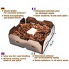 SG4U Fire Lighting Cradle for Starting a Fire in a