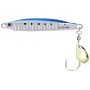 Palms (パームス) Hexa B HB-50 H-410 UV Blue Pink Sardine
