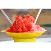 Orange Snow Cone Syrup (25 oz) - Sno-Treat Snow Cone