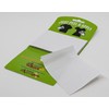 FURZAPPER LintZapper Portable Lint Remover Sheets 3 Pack 40 Sheets