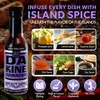 Da Kine Hawaiian Hot Soy Sauce, Premium Gourmet Hot Sauce