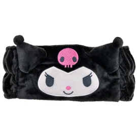 T'S Factory SR-5537261KU Hair Band, Chromi, Black