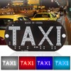 EBTOOLS For Dads Taxi-12V Taxi Windscreen Cab Indicator Lamp Sign