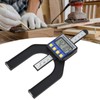 0‑80mm Digital Height Gauge Depth Gauge, Horizontal Vertical Measuring Tool