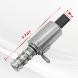 lcyen 1 piece camshaft control solenoid valve with variable control for 1 Series F20 F21 3 Series F31 F30 F80 Mini R56 R55 R60 R58 R61 R59 207 208 308 408 508 113686103888 1 136 7604292 11367587760
