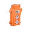 Tiardey Rain Proof Up-Down Switch Control Station Crane Pendant Hoist