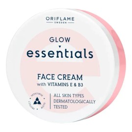 Crema Facial Despigmentante Essentials By Oriflame Fps10