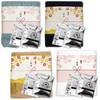 Moving Greetings Giveaway Gift Towels & Drip Coffee Organic Cotton