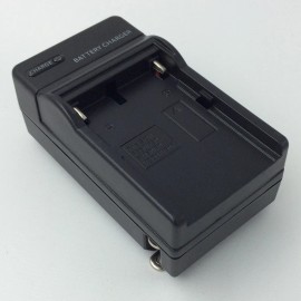 SONY Battery Charger for SONY MVC-FD92 MVC-FD88 FD83 FD75 FD73 Mavica Digital Camera