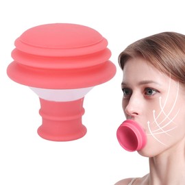 Facial Trainer V Face Shaping Skin Tightening Masseter Exercise Device Double Chin Reducer for Women