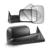 MOSTPLUS Power Heated Towing Mirror Compatible for 1998 1999 2000