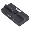 Round Wood Stick Puncher Tool High Speed Steel Woodworking Punching