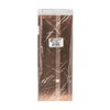 K&S 259 Copper Sheet: 0.025" Thick x 4" Width x