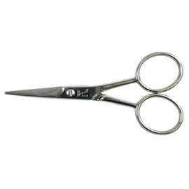 Golddachs Bartschere