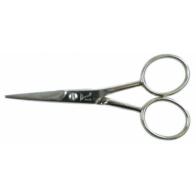 Golddachs Bartschere