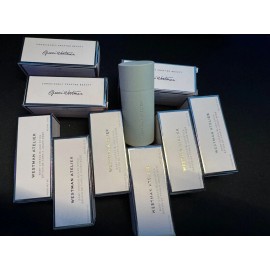 Blush Westman Atelier Baby Cheeks Blush Stick ~ Chouchette ~ Full Sz .21 Oz BNIB