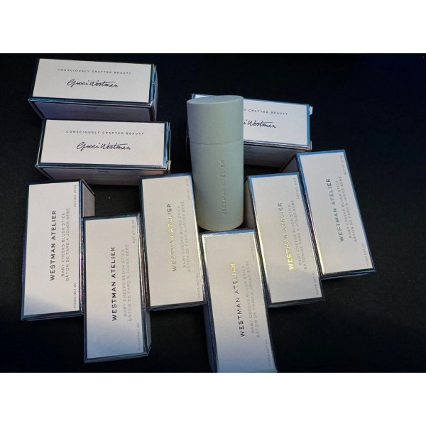 Blush Westman Atelier Baby Cheeks Blush Stick ~ Chouchette ~