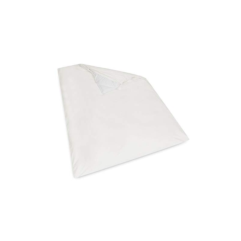 allsaneo Premium Allergy Sufferers Duvet Cover 140 x 200 cm
