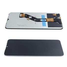 Avvood for BLU View 5 B160V LCD Display Touch Screen Digitizer Assembly Replacement 6.56"