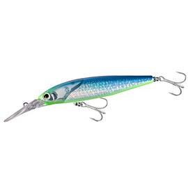 Shimano ZN-B99V 014 Trout Lure Minnow Cardiff Flugel 99F DR Flash Boost S Blue CH