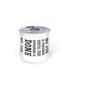 PAPER+DESIGN Toilettenpapier FSCMix 200 Bl, Paperwork