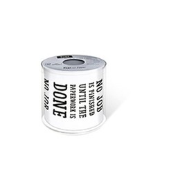PAPER+DESIGN Toilettenpapier FSCMix 200 Bl, Paperwork