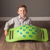 Fat Brain Toys Teeter Popper, Green