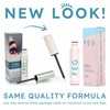 FEG Eyelash Enhancer Rapid Eyelash Growth Serum with Natural Ingredients