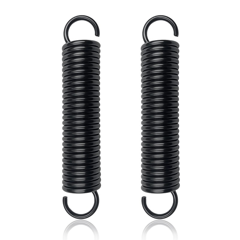 Dlfeue 2 pcs 4.7 inch Extension Springs for Power Recliner